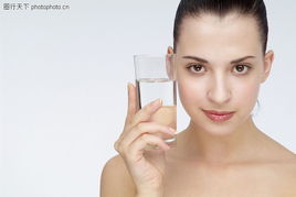 产品形象人物0006 构建美容健身与医疗服务的视觉桥梁