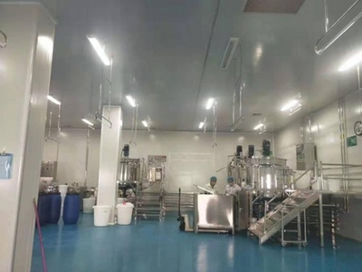 以科技为“魂”，破译养颜秘术 海资泉的生活美容服务新篇章