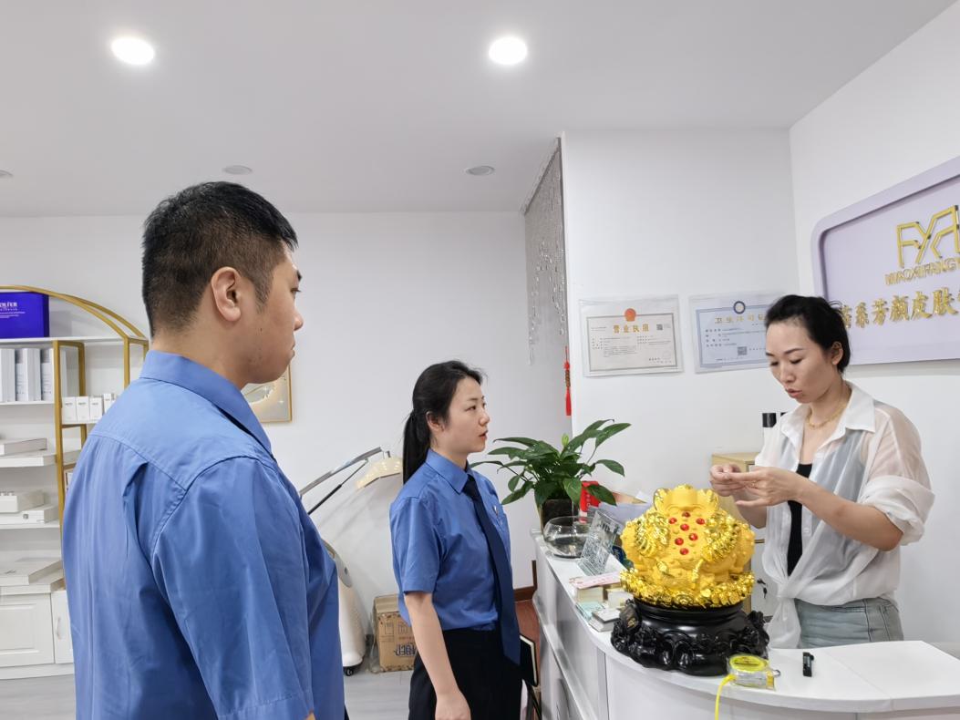 检护民生:公益诉讼抓好小&ldquo;证&rdquo;里的大民生