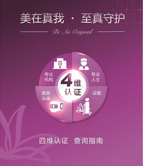 索塔四维验真系统 以科技之力，护航医美行业规范与消费者权益